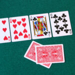 2 Exciting Hands: Navigating Strong Yet Not Overpowering Texas Hold’em Cards